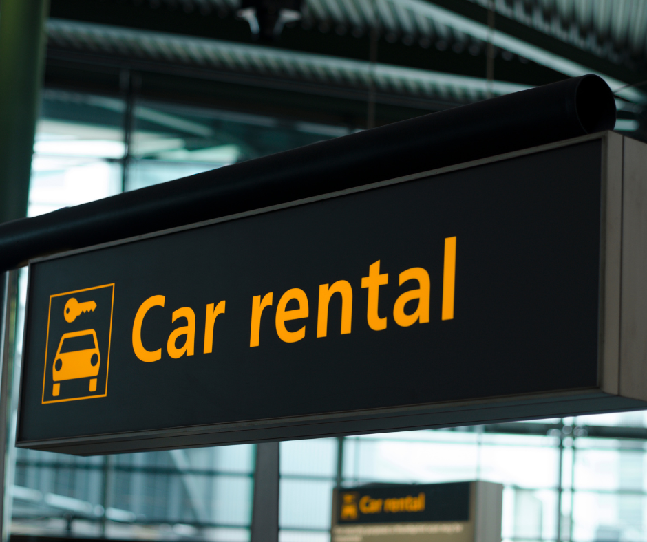 rental car insurance