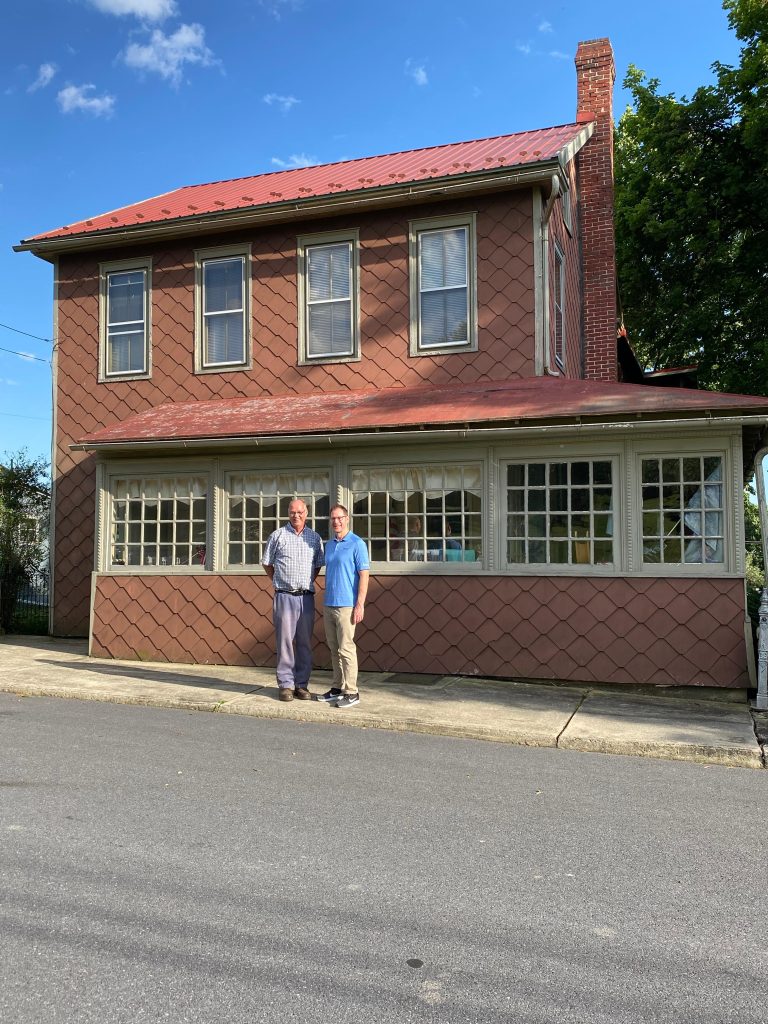 special home inspection