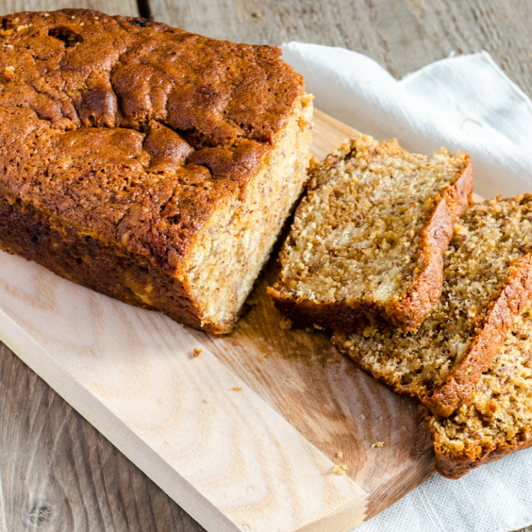 apple bread