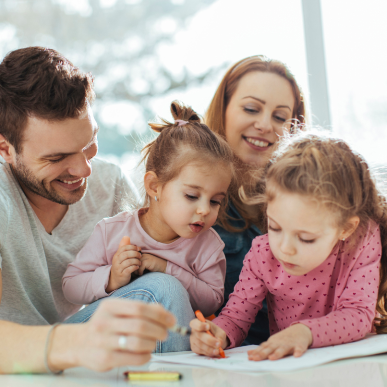 whole life insurance for your children