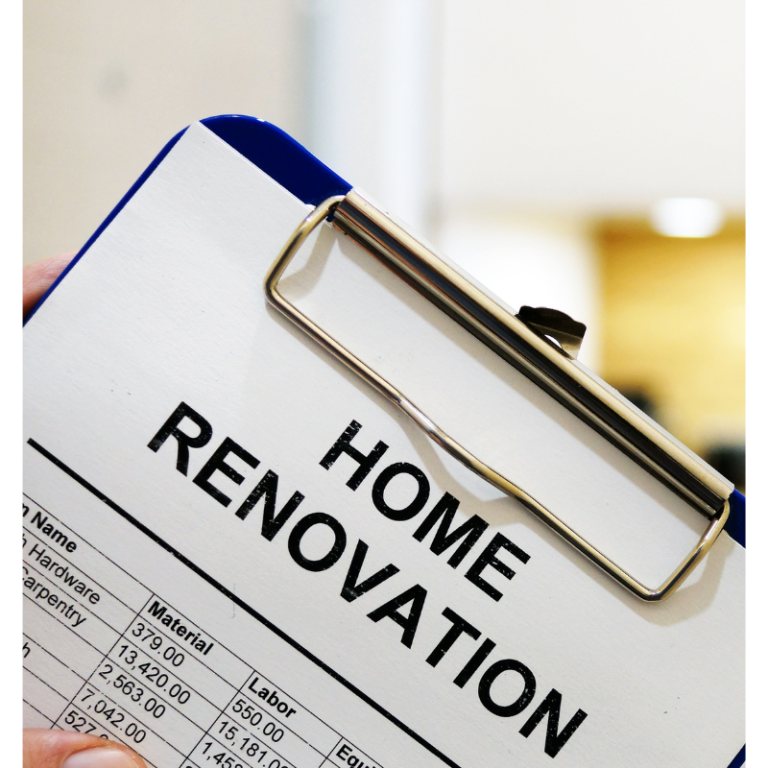 rising home repair costs