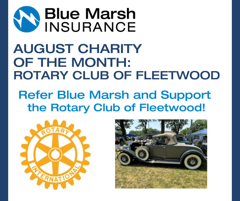 Fleetwood Rotary Club