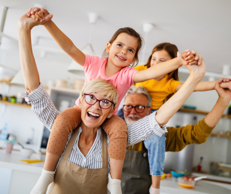 life insurance for grandchildren